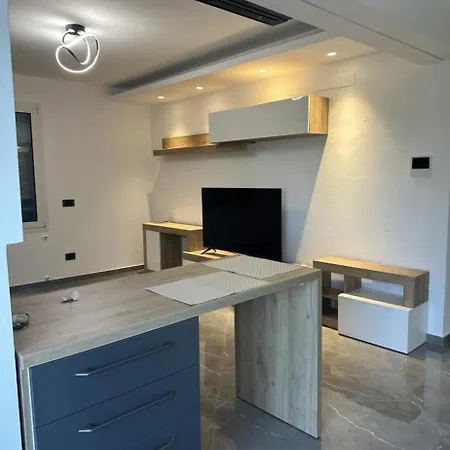 Apartament Luxviserba Rimini