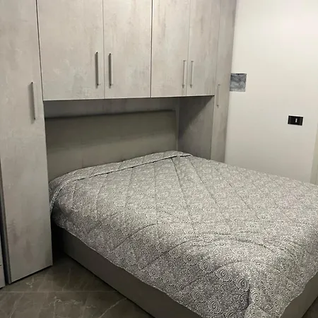 Apartment Luxviserba