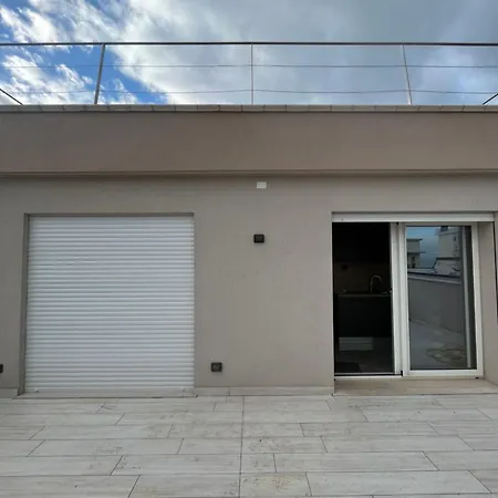 Apartment Luxviserba *