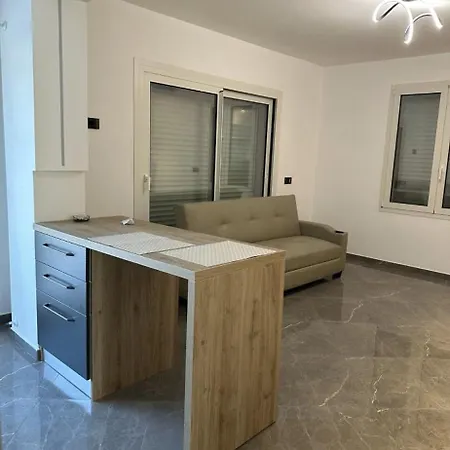 Luxviserba Appartamento