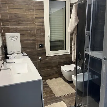Luxviserba Римини