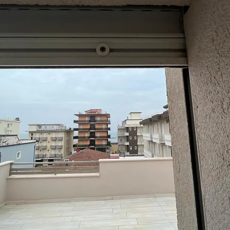 Apartman Luxviserba *
